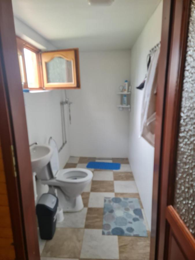 Ferienwohnung Hobby Vendeghaz Kiskunmajsa Exterior foto