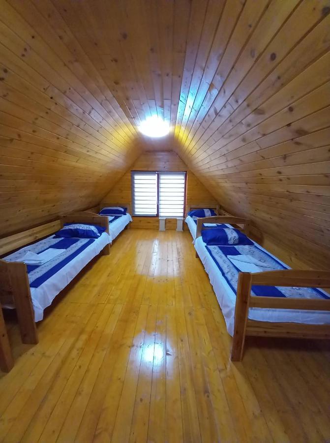 Ferienwohnung Hobby Vendeghaz Kiskunmajsa Exterior foto