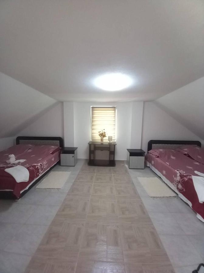 Ferienwohnung Hobby Vendeghaz Kiskunmajsa Exterior foto